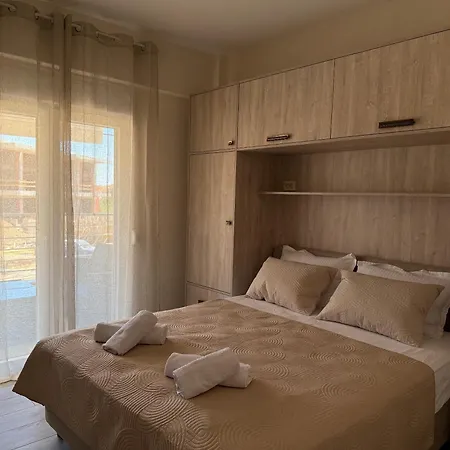 شقة Mare