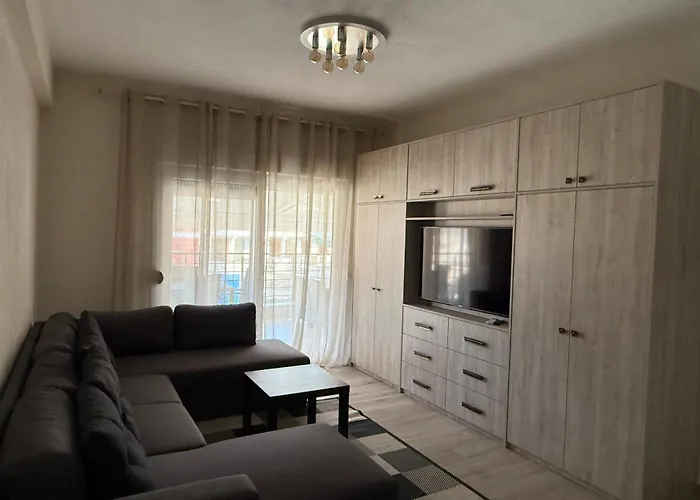 Apartment Mare