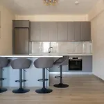 Apartman Mare Nikíti