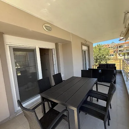 Mare Apartment Nikiti (Sithonia)