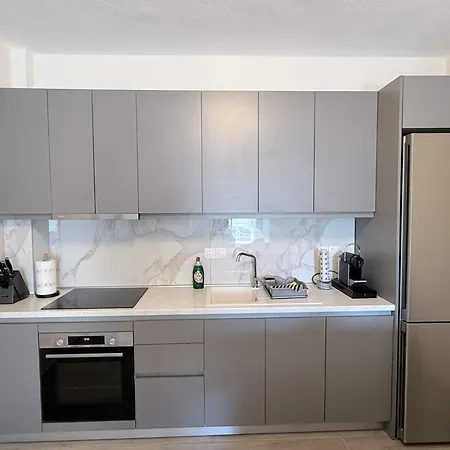 Apartment Mare Nikiti (Sithonia)