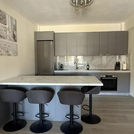 Apartment Mare Nikiti (Sithonia)
