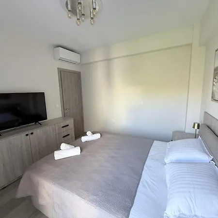 Apartment Mare *