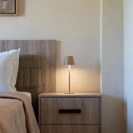 Apartman Mare Nikíti