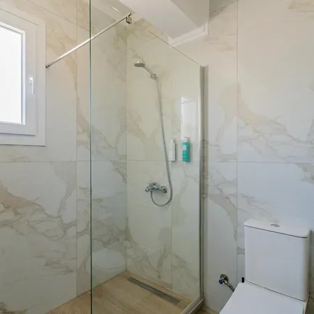 Mare Apartmán *
