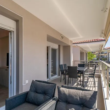 Apartmán Mare *