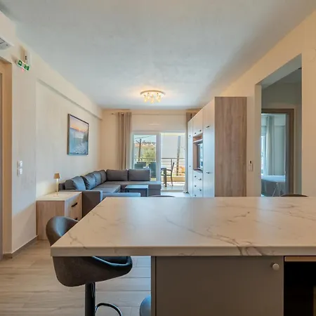 Mare Apartmán