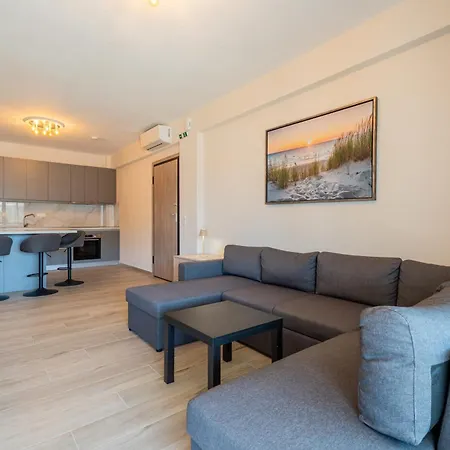 Mare Apartmán