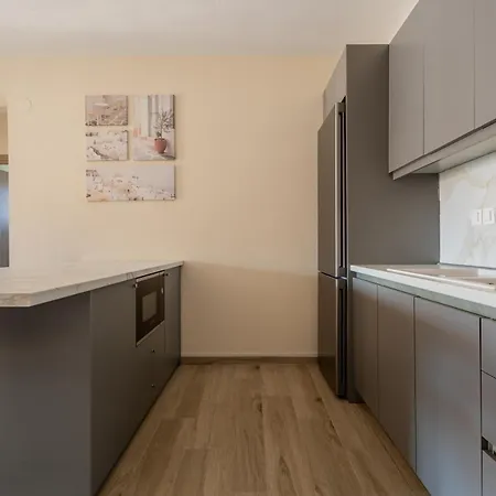 Apartmán Mare