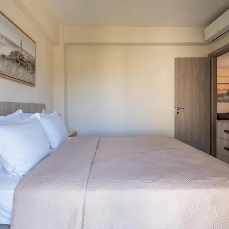 Mare Apartmán