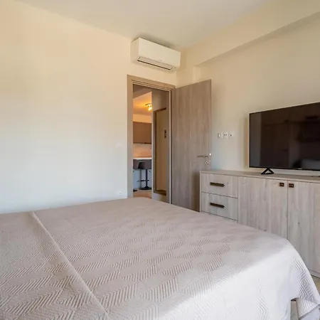 Mare Apartmán Nikiti (Sithonia)