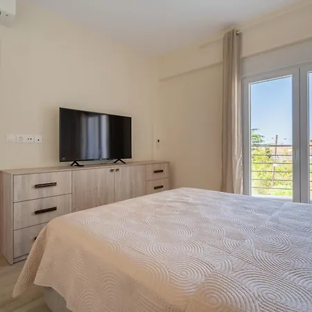 Mare Apartmán